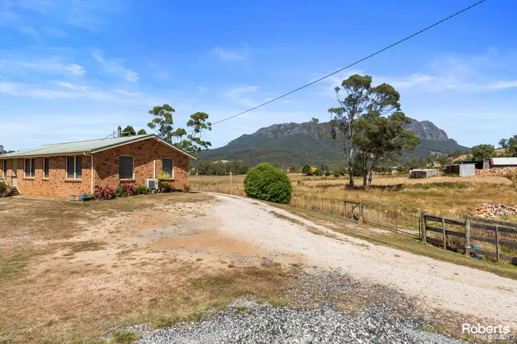 Second view of Homely house listing, 461 Claude Road, Sheffield TAS 7306