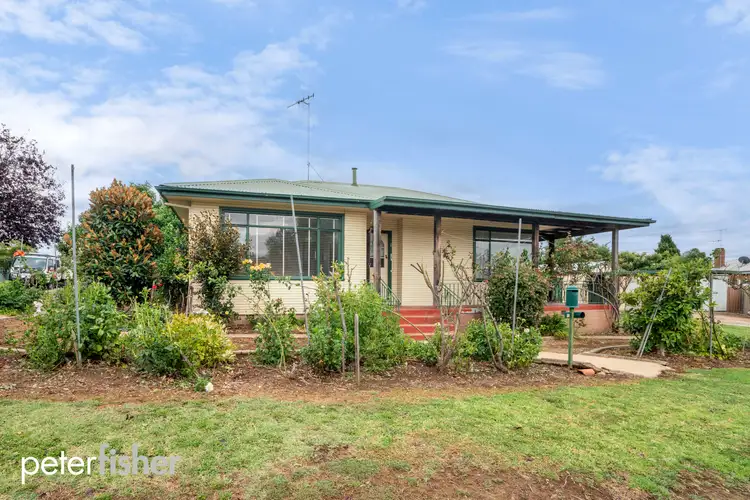 1 Elizabeth Street, Orange NSW 2800