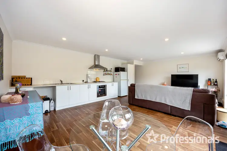 Fifth view of Homely house listing, 17 Kidsgrove Loop, Butler WA 6036