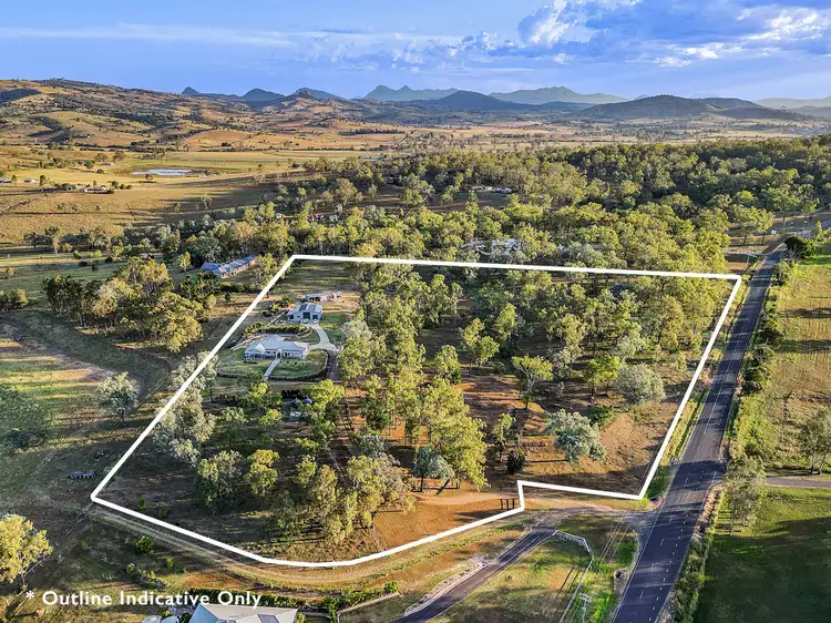 Second view of Homely house listing, 3845 Ipswich Boonah Road, Coulson QLD 4310