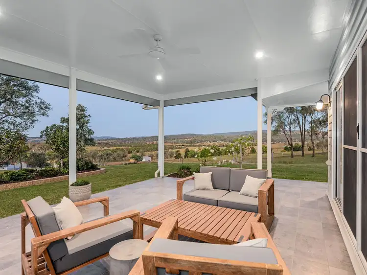 Fifth view of Homely house listing, 3845 Ipswich Boonah Road, Coulson QLD 4310