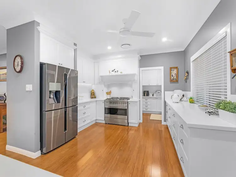 Sixth view of Homely house listing, 3845 Ipswich Boonah Road, Coulson QLD 4310