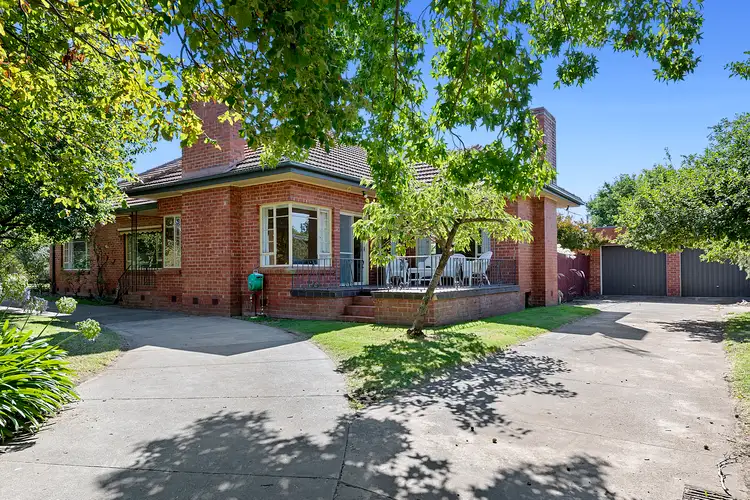 93-95 Salisbury Street, Benalla VIC 3672