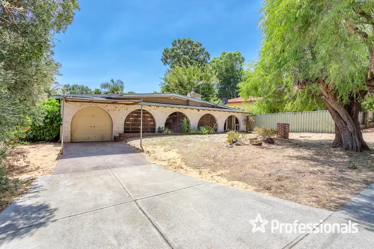 46 Martin Street, Kelmscott WA 6111