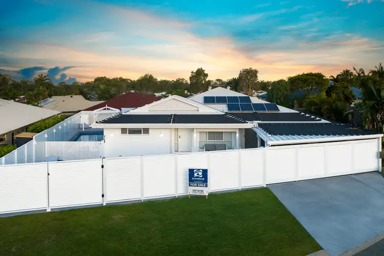 70 Ribonwood Street, Thornlands QLD 4164