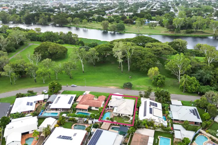 Main view of Homely house listing, 57 Marabou Drive,, Annandale QLD 4814