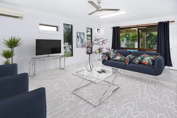 Third view of Homely house listing, 57 Marabou Drive,, Annandale QLD 4814