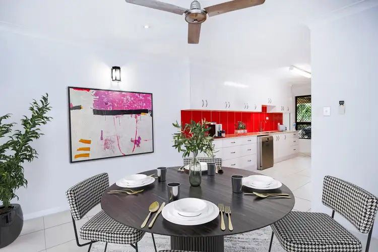 Fourth view of Homely house listing, 57 Marabou Drive,, Annandale QLD 4814