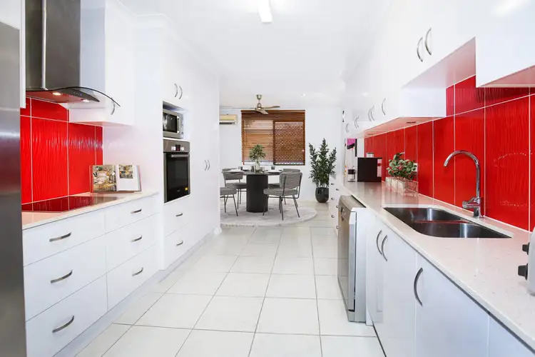 Fifth view of Homely house listing, 57 Marabou Drive,, Annandale QLD 4814