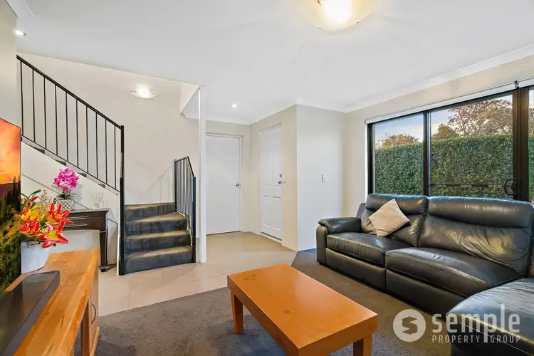 Sixth view of Homely house listing, 2/4 Randazzo Way, Yangebup WA 6164
