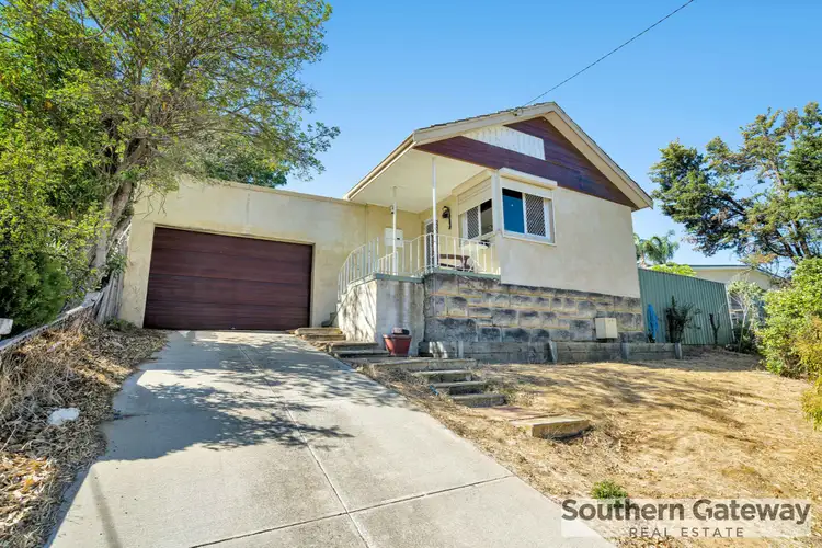 21 Hennessy Avenue, Orelia WA 6167