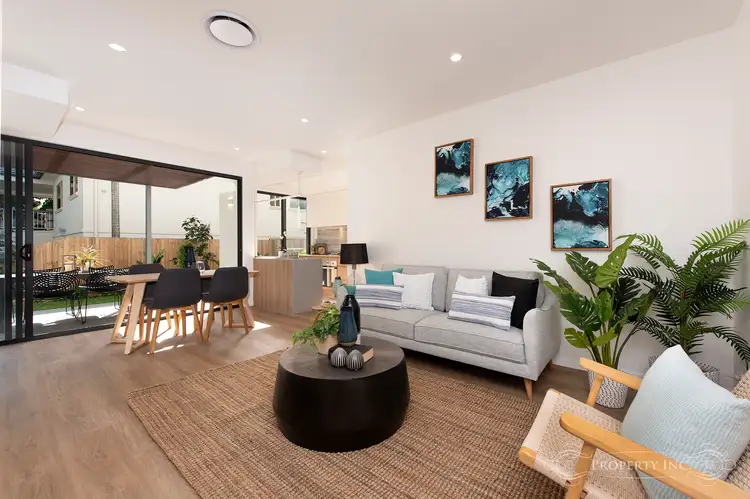 1/45 Wilton Terrace, Yeronga QLD 4104