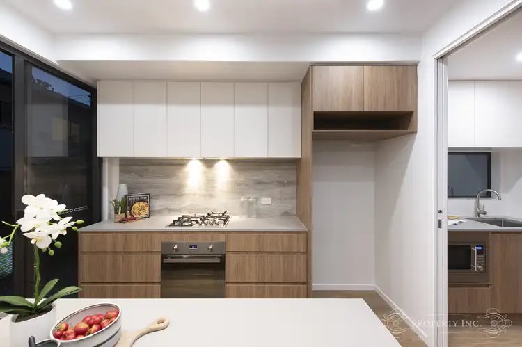 Third view of Homely townhouse listing, 1/45 Wilton Terrace, Yeronga QLD 4104