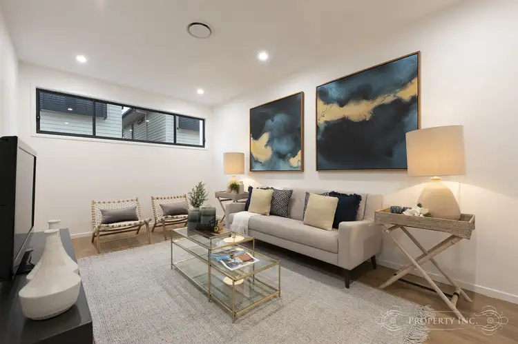 Fifth view of Homely townhouse listing, 1/45 Wilton Terrace, Yeronga QLD 4104