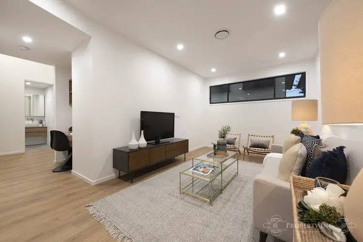 Sixth view of Homely townhouse listing, 1/45 Wilton Terrace, Yeronga QLD 4104