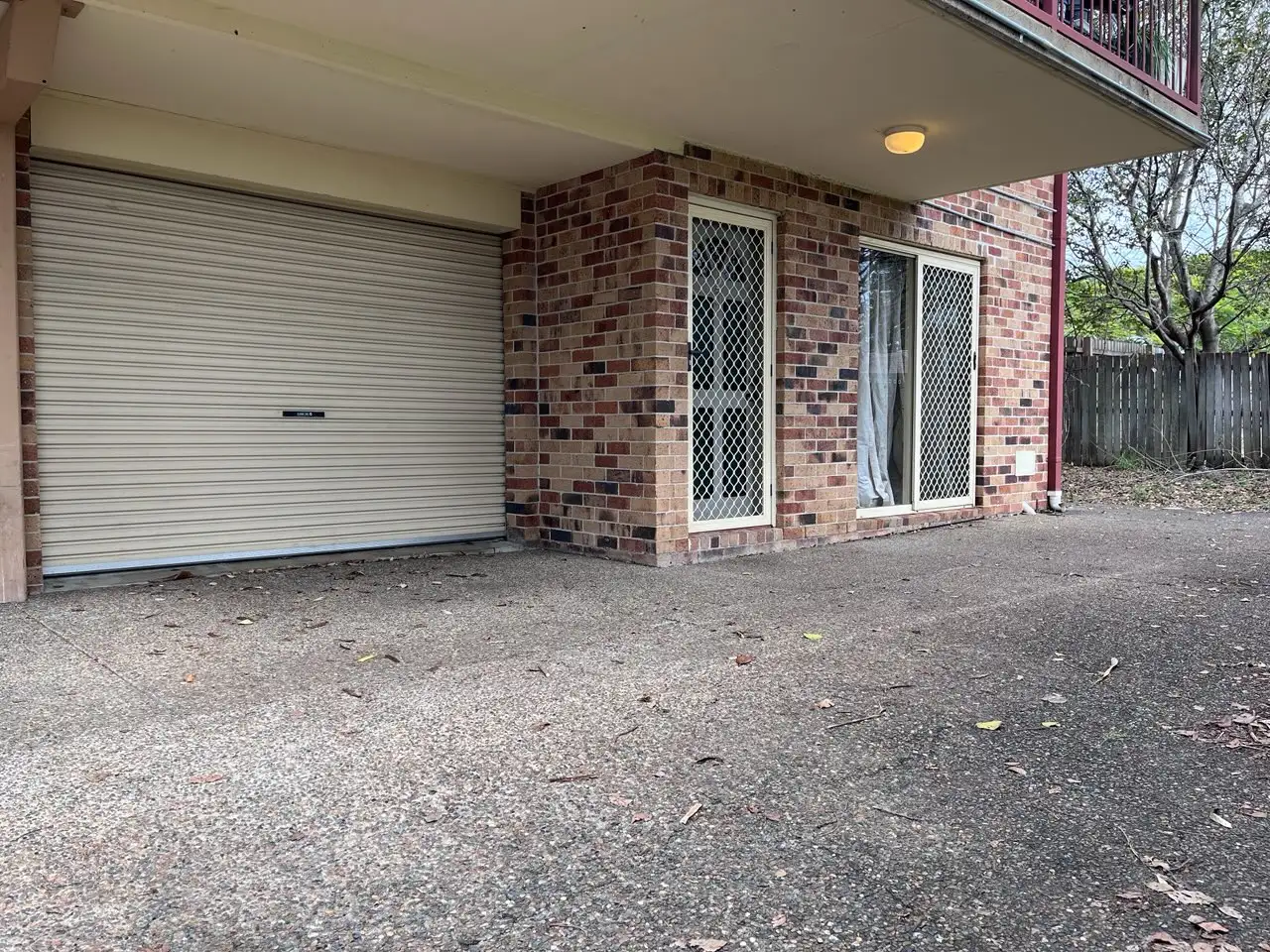 Main view of Homely unit listing, 2/11 South Station Road, Booval QLD 4304