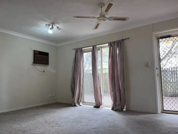 Second view of Homely unit listing, 2/11 South Station Road, Booval QLD 4304