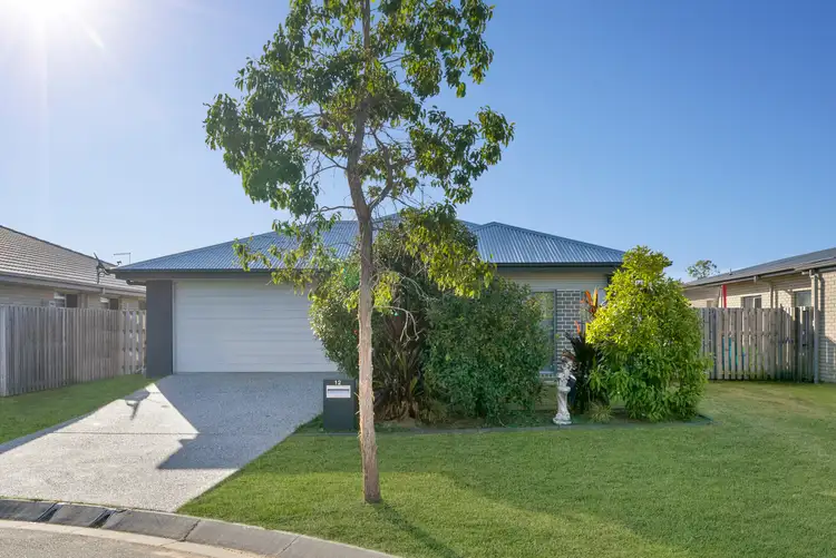 12 Welford Court, Mango Hill QLD 4509