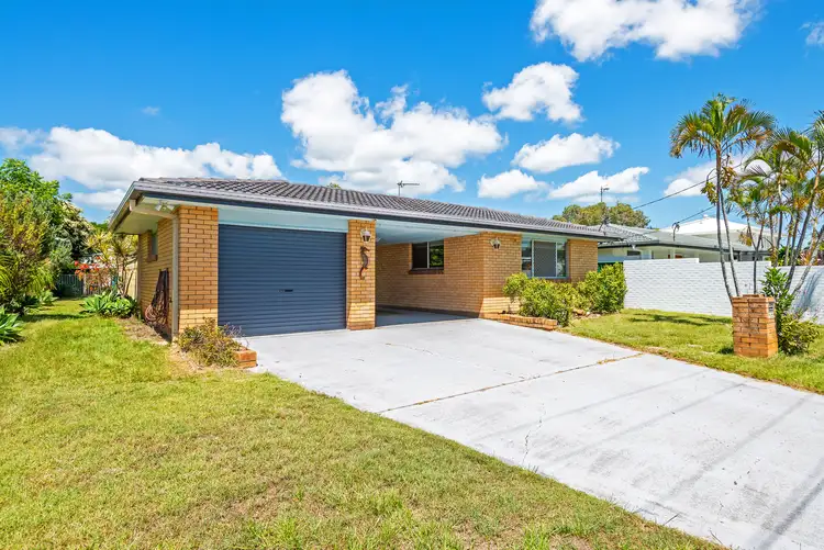 Fourth view of Homely house listing, 8 Curlew Crescent, Burleigh Waters QLD 4220