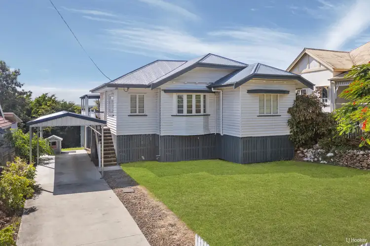 62B Chermside Road, Newtown QLD 4305