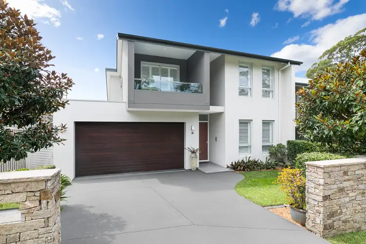 Main view of Homely house listing, 1/219 Burraneer Bay Road, Caringbah South NSW 2229