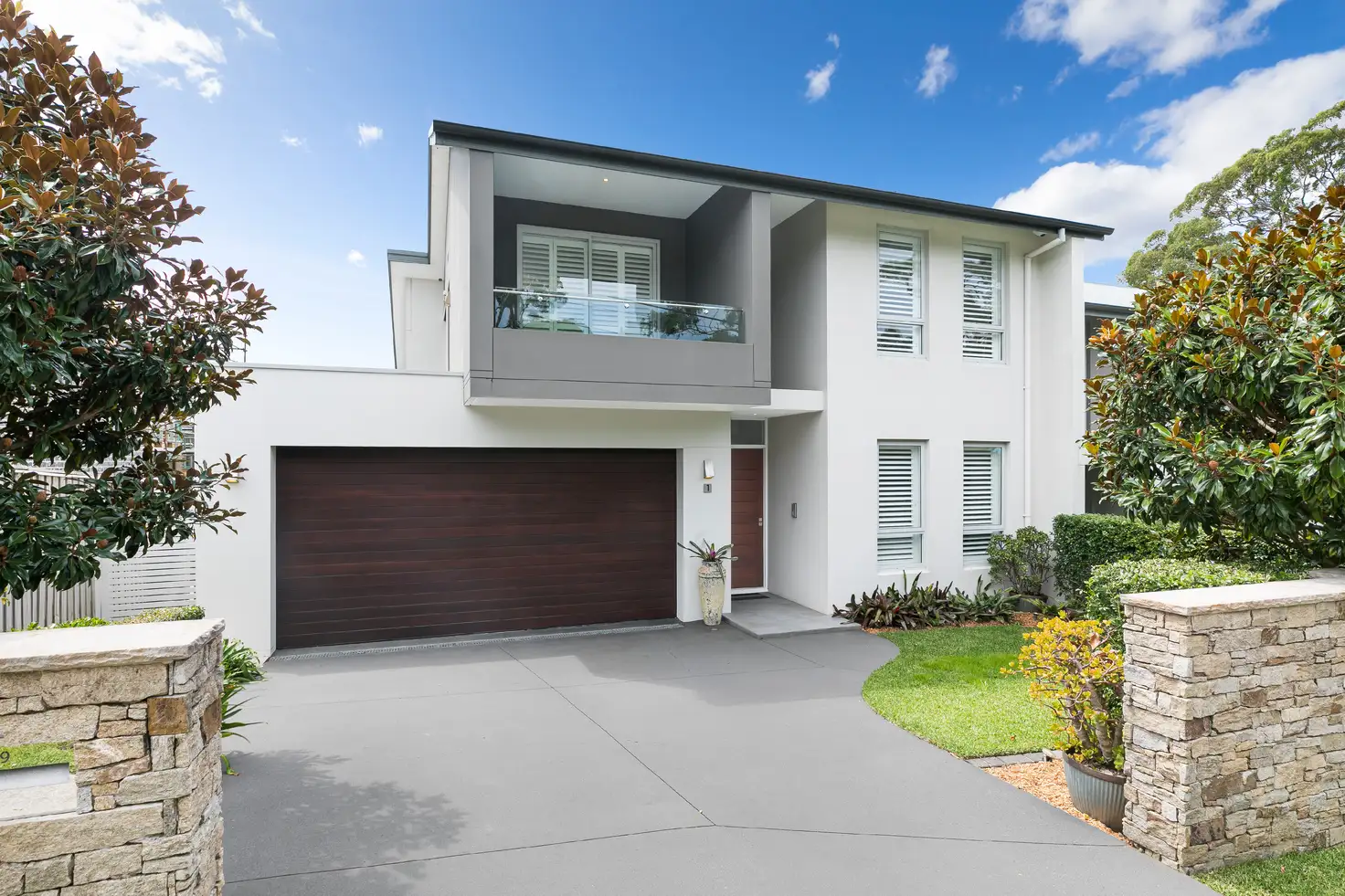 Main view of Homely house listing, 1/219 Burraneer Bay Road, Caringbah South NSW 2229