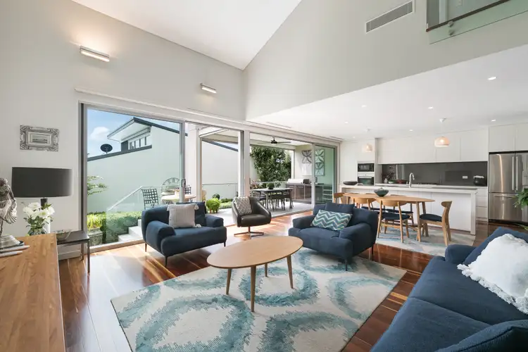 Second view of Homely house listing, 1/219 Burraneer Bay Road, Caringbah South NSW 2229