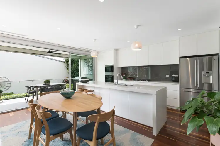 Third view of Homely house listing, 1/219 Burraneer Bay Road, Caringbah South NSW 2229