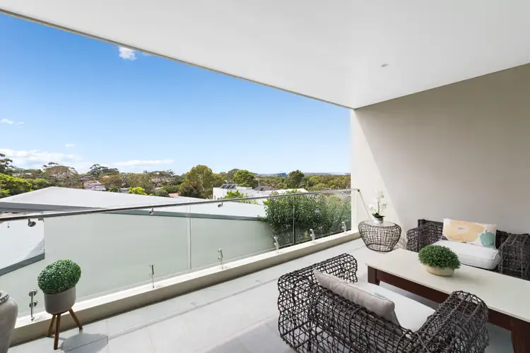 Sixth view of Homely house listing, 1/219 Burraneer Bay Road, Caringbah South NSW 2229