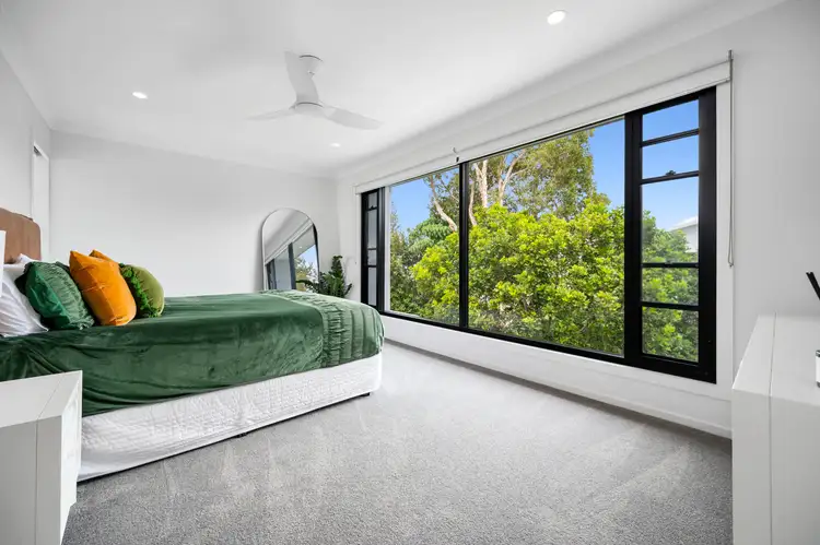 Fifth view of Homely apartment listing, 6/323 Bayview Street, Hollywell QLD 4216