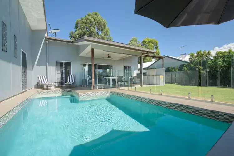 Main view of Homely house listing, 12 Sanctuary Place, South Gladstone QLD 4680