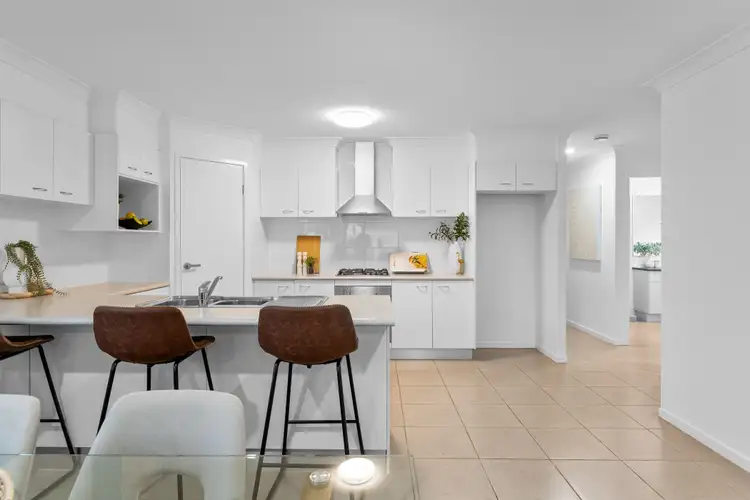 Second view of Homely house listing, 14 Highcliff Crescent, North Lakes QLD 4509