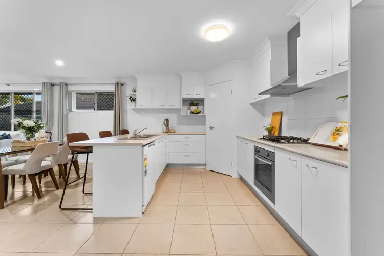 Third view of Homely house listing, 14 Highcliff Crescent, North Lakes QLD 4509