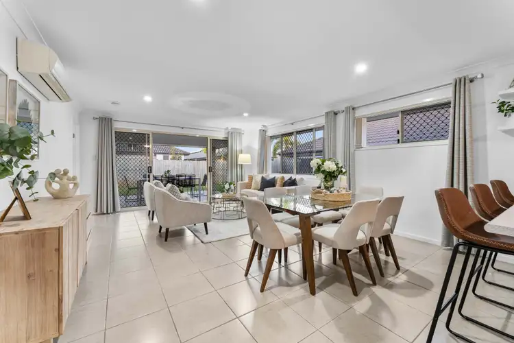 Fourth view of Homely house listing, 14 Highcliff Crescent, North Lakes QLD 4509