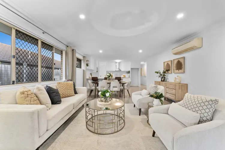 Fifth view of Homely house listing, 14 Highcliff Crescent, North Lakes QLD 4509
