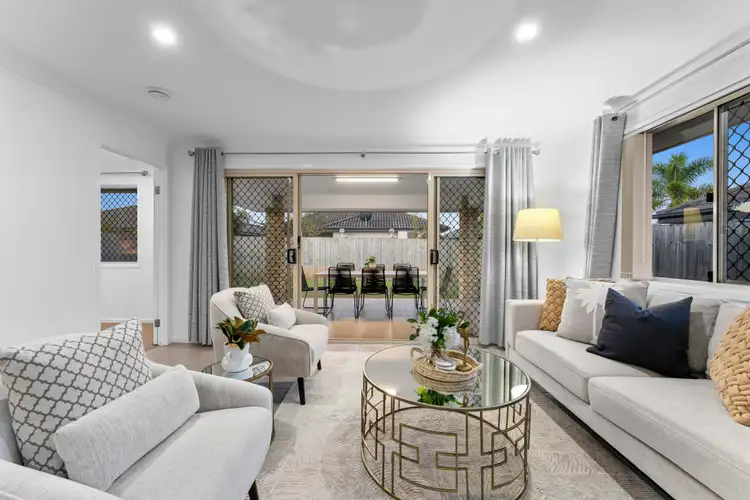 Sixth view of Homely house listing, 14 Highcliff Crescent, North Lakes QLD 4509