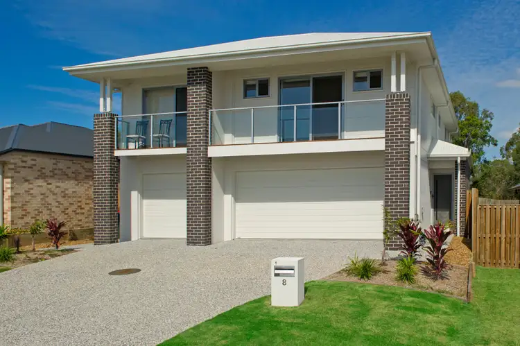 8 Pekin Close, Mango Hill QLD 4509