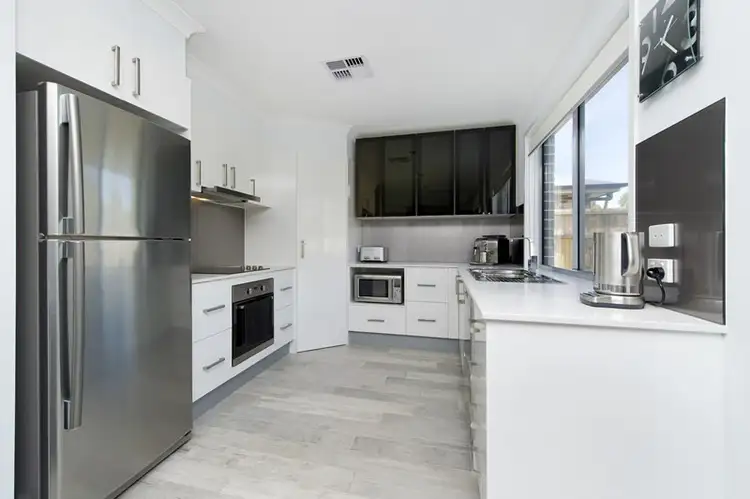 Second view of Homely semi-detached listing, 8 Pekin Close, Mango Hill QLD 4509