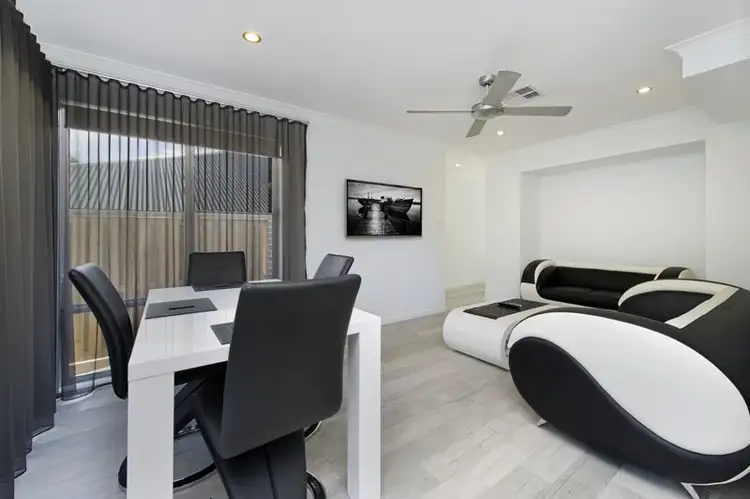 Fourth view of Homely semi-detached listing, 8 Pekin Close, Mango Hill QLD 4509