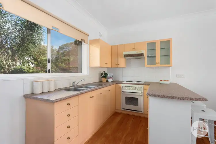 Fourth view of Homely apartment listing, 7/20 Seaforth Avenue, Woolooware NSW 2230