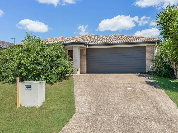 Main view of Homely house listing, 19/12 Walnut Crescent, Lowood QLD 4311