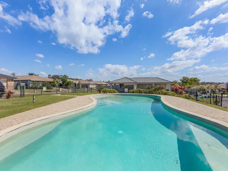 Second view of Homely house listing, 19/12 Walnut Crescent, Lowood QLD 4311