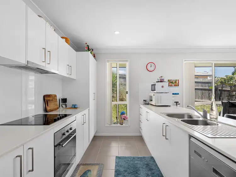 Third view of Homely house listing, 19/12 Walnut Crescent, Lowood QLD 4311