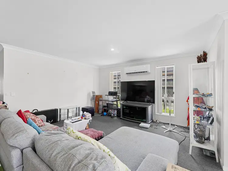 Fifth view of Homely house listing, 19/12 Walnut Crescent, Lowood QLD 4311