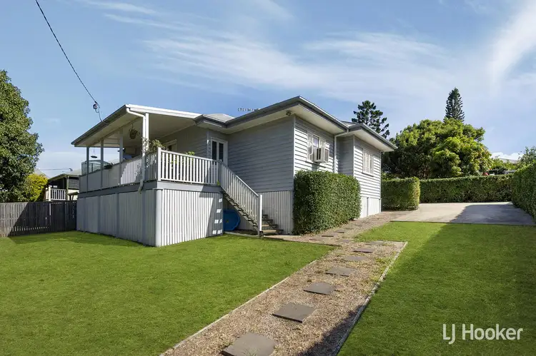 17A Macalister Street, Ipswich QLD 4305