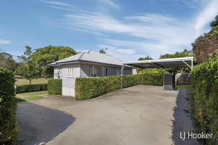 Third view of Homely house listing, 17A Macalister Street, Ipswich QLD 4305