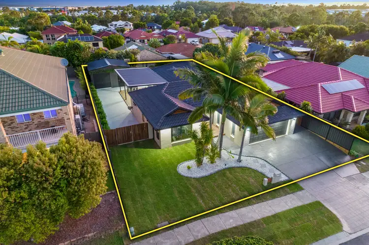 23 Page Street, North Lakes QLD 4509