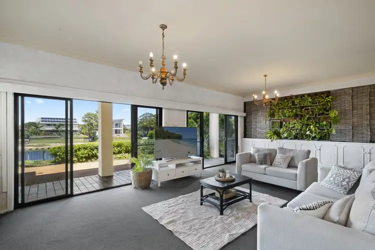 Fourth view of Homely house listing, 19 Sundowner Court, Mermaid Waters QLD 4218