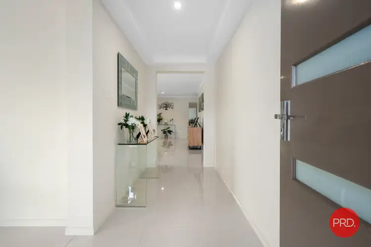 Third view of Homely house listing, 8 Highlander Drive, North Boambee Valley NSW 2450