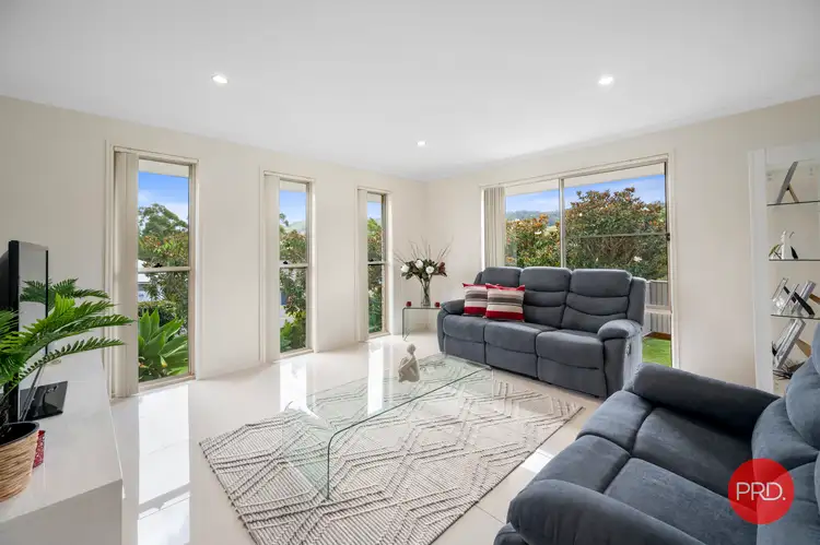 Fourth view of Homely house listing, 8 Highlander Drive, North Boambee Valley NSW 2450